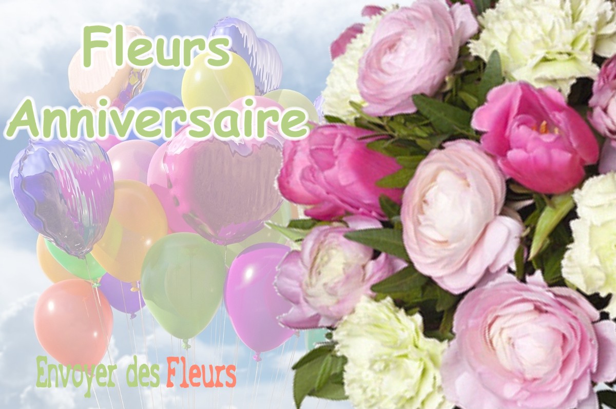 lIVRAISON FLEURS ANNIVERSAIRE à BUCY-SAINT-LIPHARD