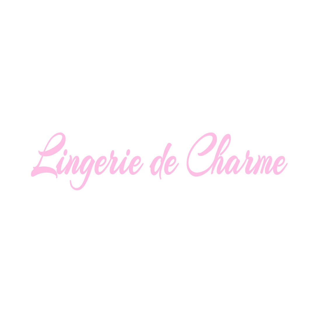 LINGERIE DE CHARME BUCY-SAINT-LIPHARD